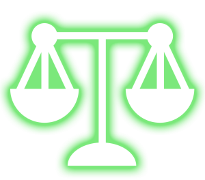 justice scales